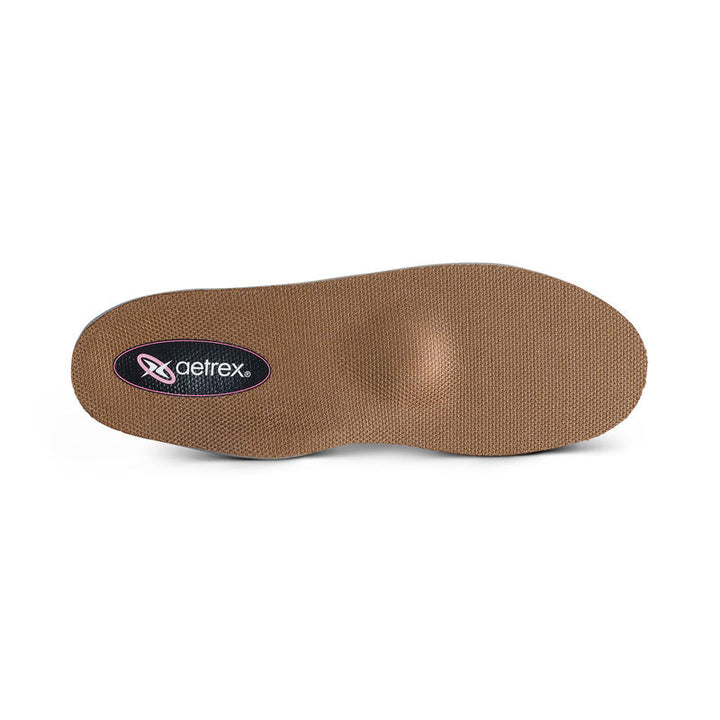 L2205 Plantillas "Memory Foam" para mujer - Plantillas para uso diario