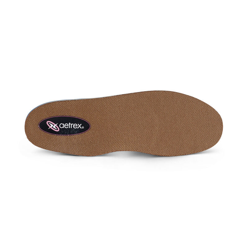 L2220 Plantillas "Memory Foam" para mujer - Plantillas para uso diario
