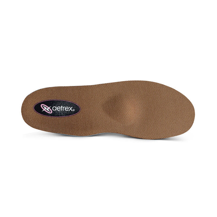 L2225 Plantillas "Memory Foam" para mujer - Plantillas para uso diario