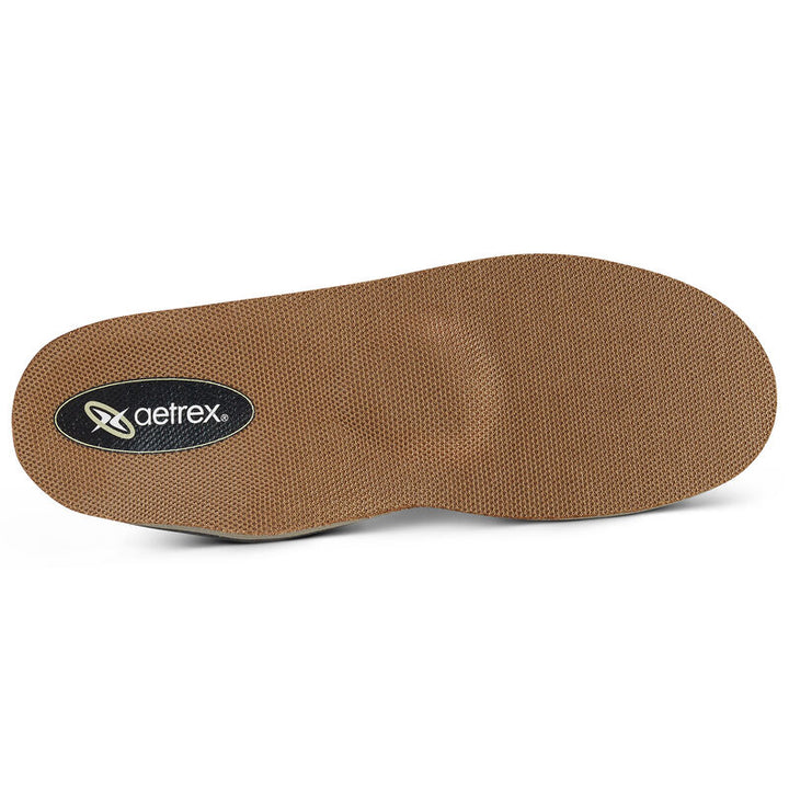L2205 Plantillas "Memory Foam" para hombre - Plantillas para uso diario