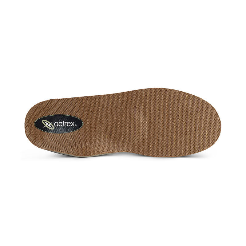 L2225 Plantillas "Memory Foam" para hombre - Plantillas para uso diario